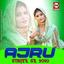 Ajru Singer SR 9090-Oyo0bhlcAkc