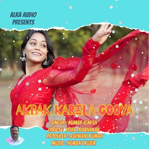 Akbak Karela Gooya