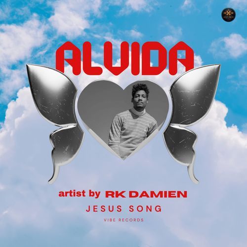 Alvida Jesus Song - Rk Damien