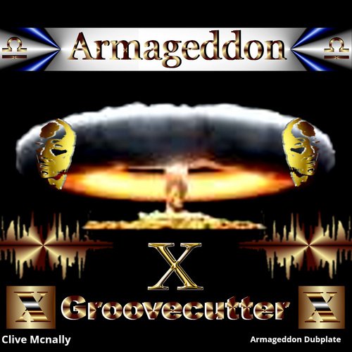 Armagedon
