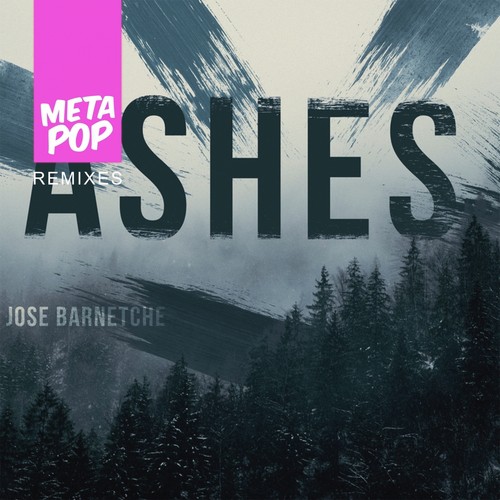Ashes: MetaPop Remixes