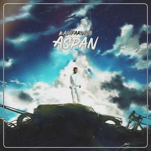 Aspan cover art