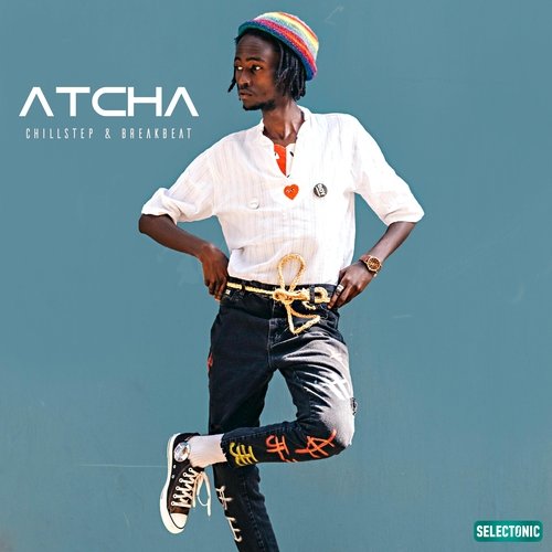 Chillstep cover art
