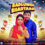 Badlungi Bhartaar - Single
