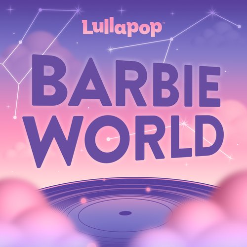 Barbie World