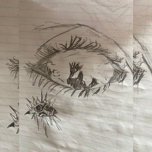Ronitoe cover art