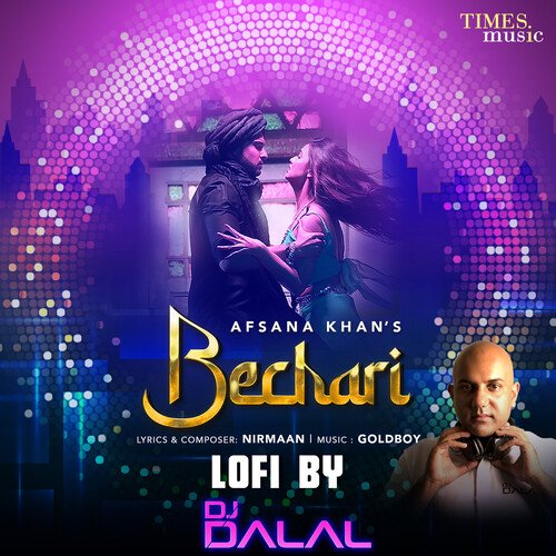 Bechari LoFi By DJ Dalal