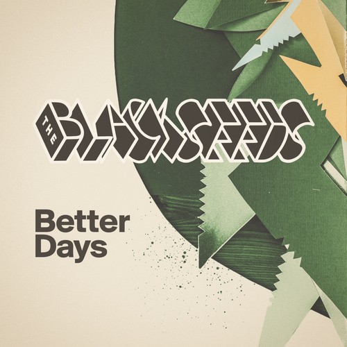 Better Days (Single Version)