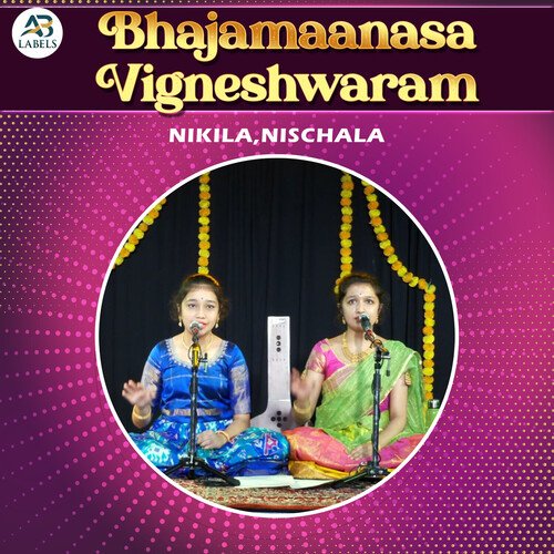 Bhajamaanasa Vigneshwaram
