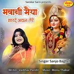 Bhawani Maiya Sharde Bhuwan Tere