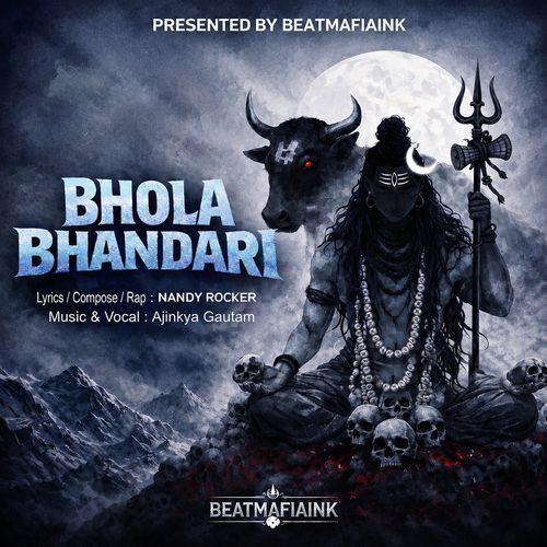 Bhola Bhandari