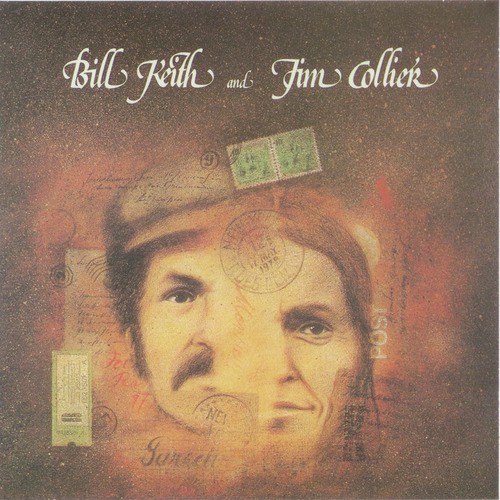 Bill Keith and Jim Collier_poster_image