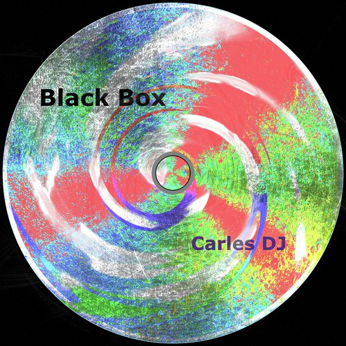 African Voice (Carles DJ Remix) cover art