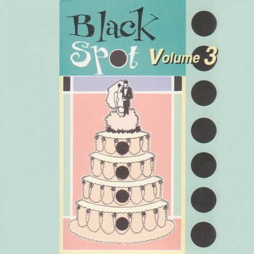 Black Spot, Vol. 3