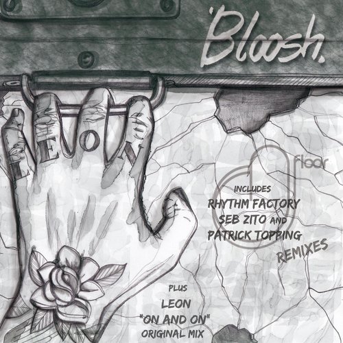 Bloosh (Seb Zito Remix) cover art