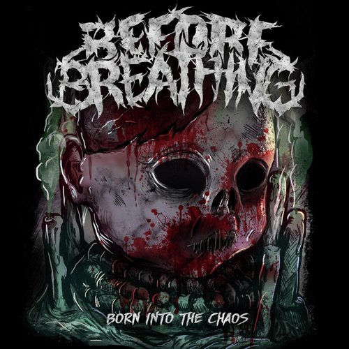 Breathe Again (feat. Sonik Garcia) cover art