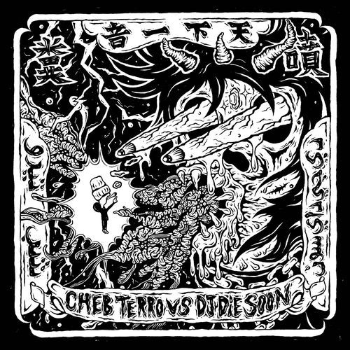 Cheb Terro vs. DJ Die Soon