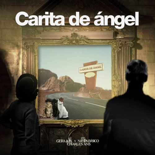 Carita de Ángel