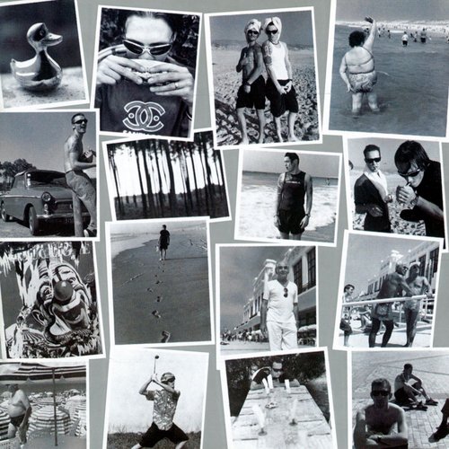 Cha Cha Cha (Remastered)