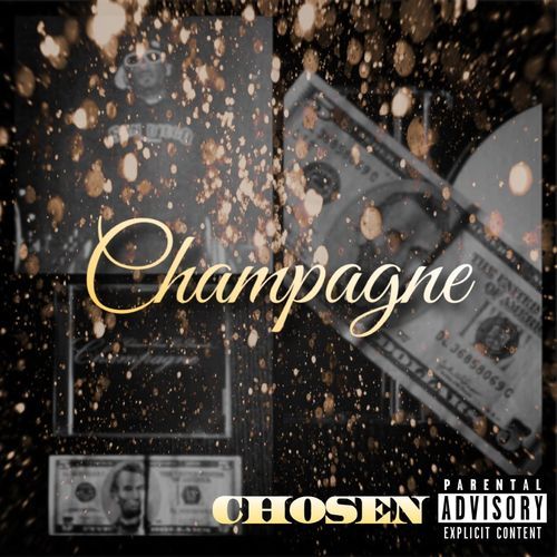 The Message (feat. Gary Suka) cover art