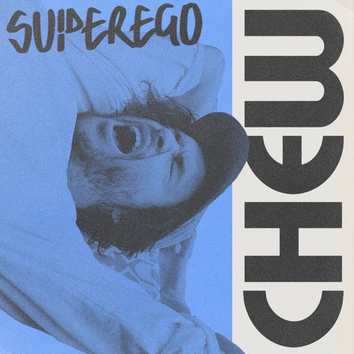 Chew cover art