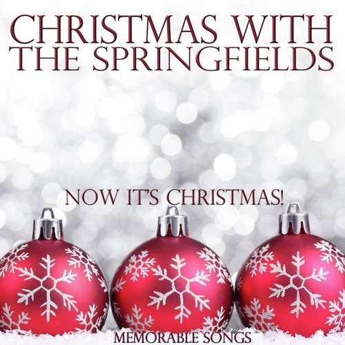 Christmas With: The Springfields