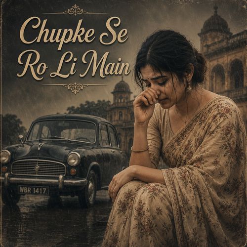 Chupke Se Ro Li Main