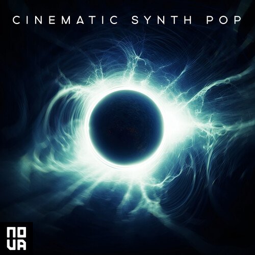 Cinematic Synth Pop_poster_image