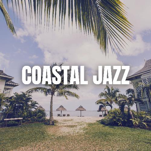 Coastal Jazz: Tunes from the Beachside Bar