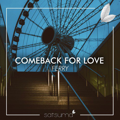 Comeback for Love_poster_image