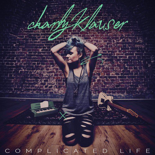 Complicated Life - EP