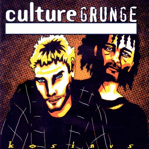 Cross Beat cover art