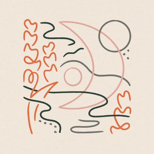 Demeter cover art