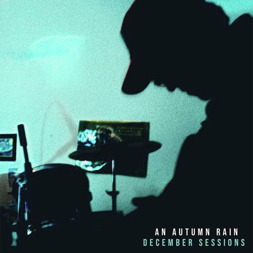 Gray cover art