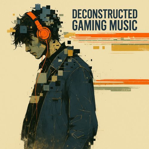 Gaming Music cover art