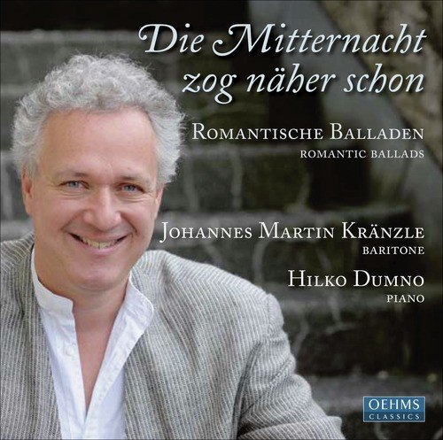 3 Balladen, Op. 2: 3 Balladen, Op. 2: No. 2. Herr Oluf