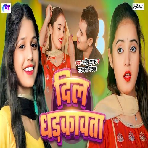 Dil Dhadkavata