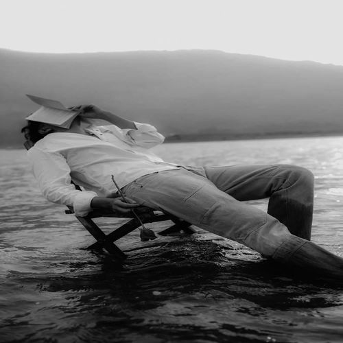 Dil Me Ab Koi Khayal Bhi Nahi