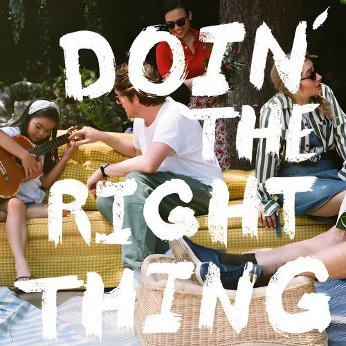 Doin' The Right Thing