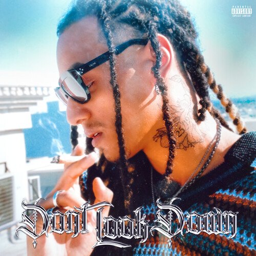 Mr. Crazy cover art