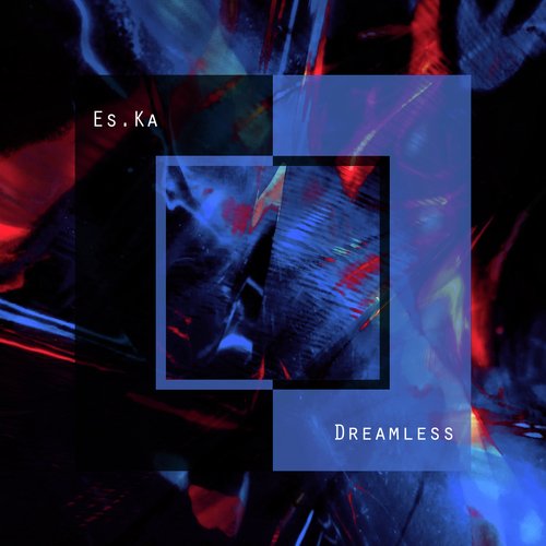 Dreamless (DJ Tribe Remix) cover art