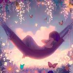 Broken Dreams artwork