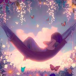 Lost in Thought by Braulio Johnson Music, Skywave