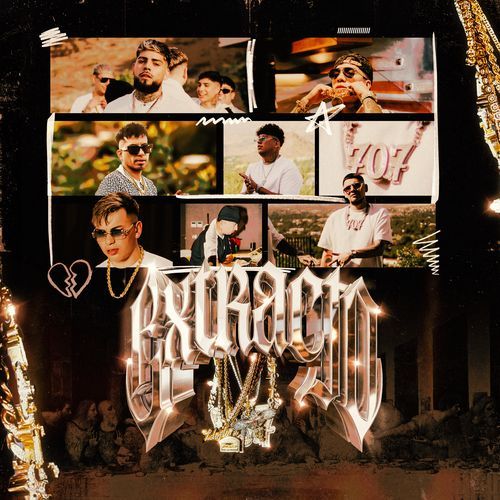 TONY Y ELVIRA (feat. Lleflight, Bayriton, Jairo Vera) cover art