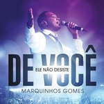 Abertura: Ele Não Desiste de Você (Ao Vivo)