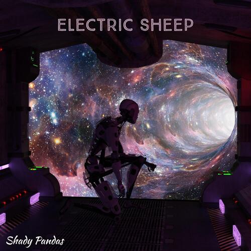 Glitch Party cover art