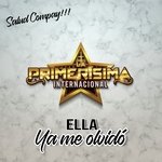 Ella Ya Me Olvidó