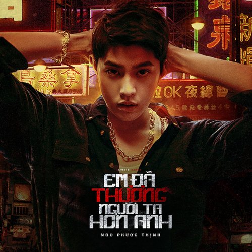 Em Đã Thương Người Ta Hơn Anh (Beat)_poster_image