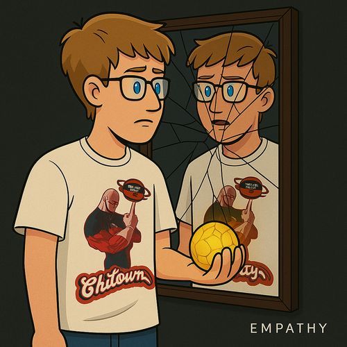 HODELB (Lie To Myself) cover art