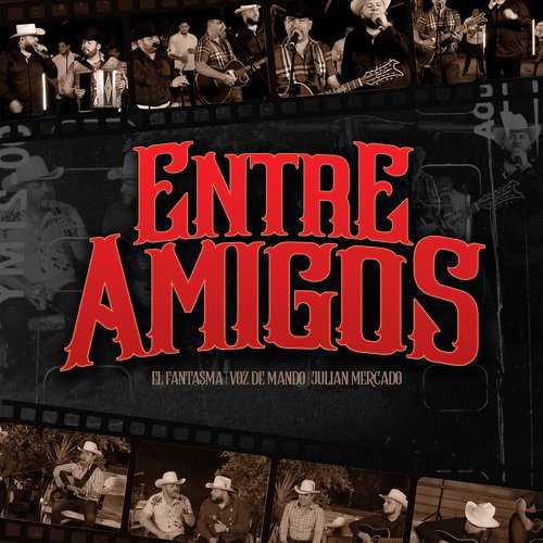 Dinastia De Valientes Lyrics - Entre Amigos - Only on JioSaavn